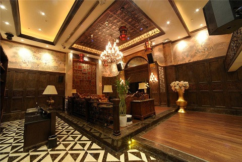 阿拉尔哪个KTV少爷男模妹子服务好