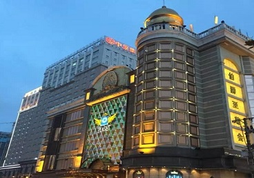 阿拉尔最大顶级出名高端豪华KTV会所-皇冠伯爵KTV顶级体验点评